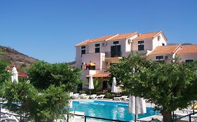 Sunshine Apartments